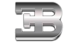 logo bugatti